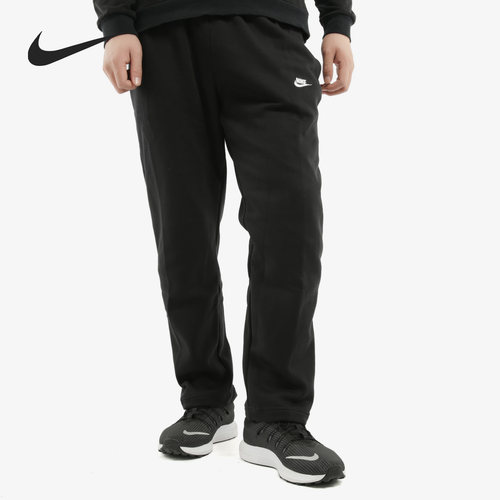 Nike/耐克正品2020春季新款SPORTSWEAR CLUB男子休闲长裤 BV2708 - 图1