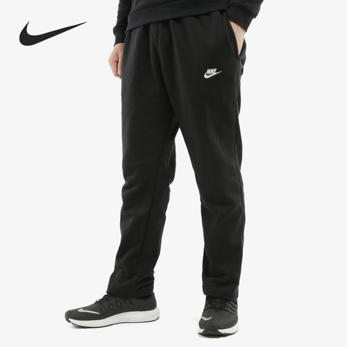 Nike/耐克正品2020春季新款SPORTSWEAR CLUB男子休闲长裤 BV2708 - 图0