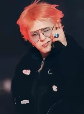 权志龙同款MAMA大框金属太阳眼镜