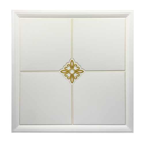 集成吊顶铝扣板厨房卫生间天花板材料全套厕所浴室30x30 30X60 - 图3