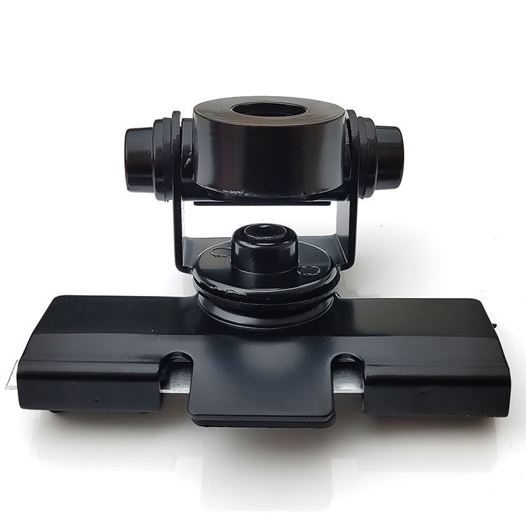 汽车发动机盖改装射灯无损安装天线卡边支架越野车引擎盖A柱灯座,淘宝优惠券,粉丝福利购,淘宝优惠卷