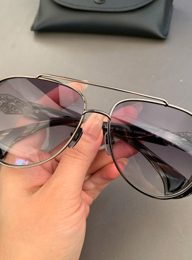 马吉他新品蛤蟆镜太阳镜