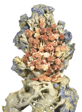 印章灯光摆件金石篆刻