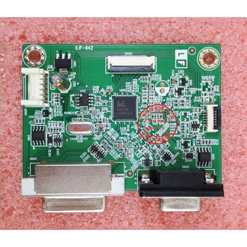 联想V225s L2235电源板ILPI-423 491A019T1400R06高压板D21215FD0 - 图1