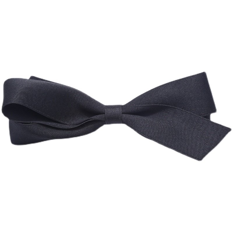 韩版蝴蝶结顶夹少女简约发饰发夹甜美头饰夹子刘海淑女丸子头发卡,淘宝优惠券,粉丝福利购,淘宝优惠卷