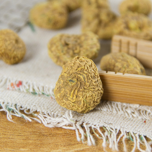 中药材正品新货野生大个元胡干500g克精选延胡玄胡索延胡索中草药 - 图2