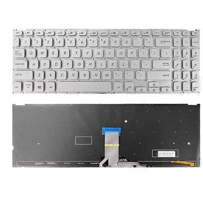 适用ASUS华硕 A516J FL8850U M515 R565 Y5000F Y5200FB 键盘 - 图3