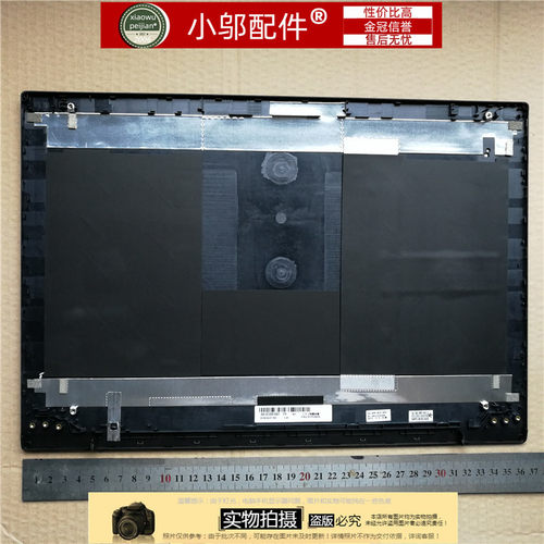 适用ThinkPad联想 T580 P52S A壳 B壳贴纸外壳 01YU626 01YR472-图0