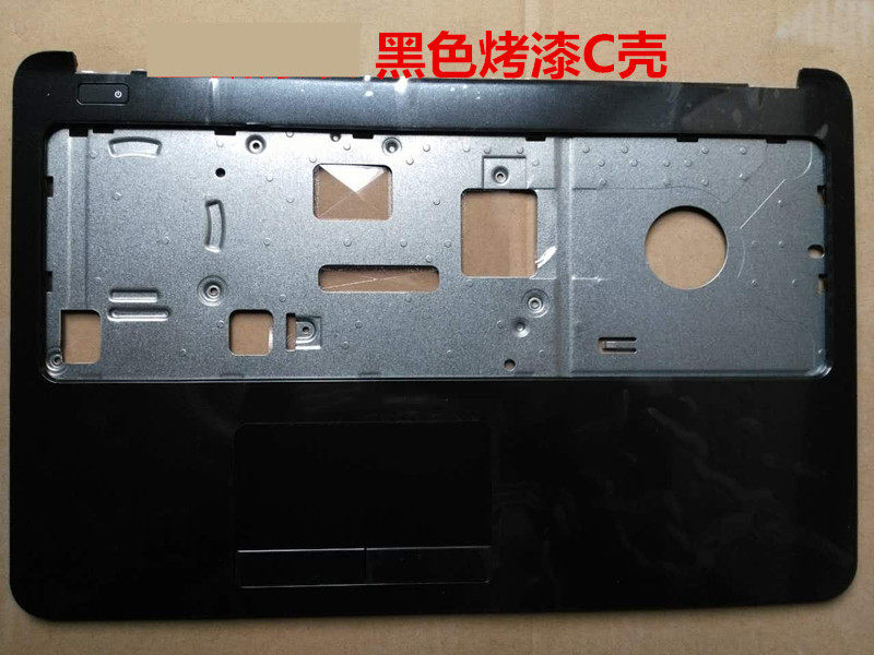 适用HP惠普 15T-R 250 255 256 G3外壳 A壳B C D壳脚垫屏轴_虎窝淘