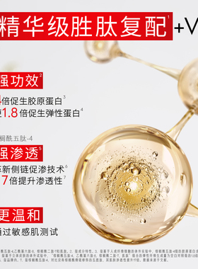 【双11现货】OLAY玉兰油大红瓶水乳抗皱紧致抗老面护肤品套装