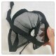 Opera Baotou net net towel drama supplies hair net