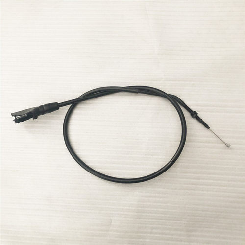 贝纳利原厂配件502C拉线BJ500-6A离合器线 - 图0
