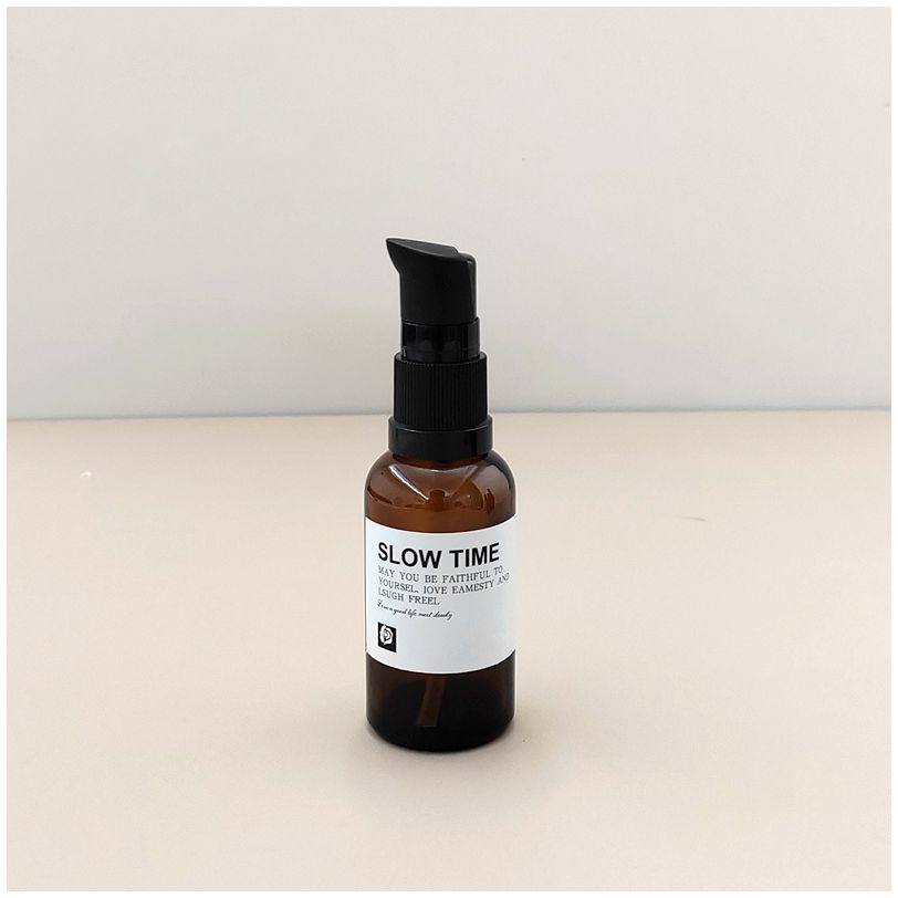 棕色避光玻璃按压式分装瓶 精华乳液爽肤水粉底液化妆品分装空瓶,淘宝优惠券,粉丝福利购,淘宝优惠卷