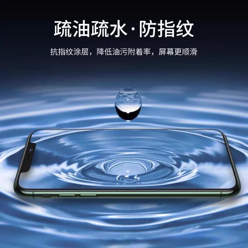 适用魅族20Pro钢化膜手机屏幕MEIZU20Classic防偷窥全屏防摔保护防蓝光M381Q护眼高清M391Q防爆玻璃贴膜-图1