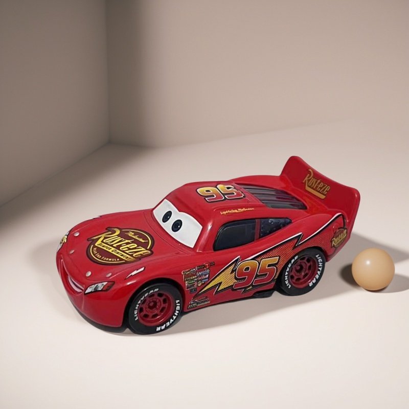 闪电麦昆系列汽车赛车总动员合金玩具车模型收藏儿童男孩生日礼物,淘宝优惠券,粉丝福利购,淘宝优惠卷