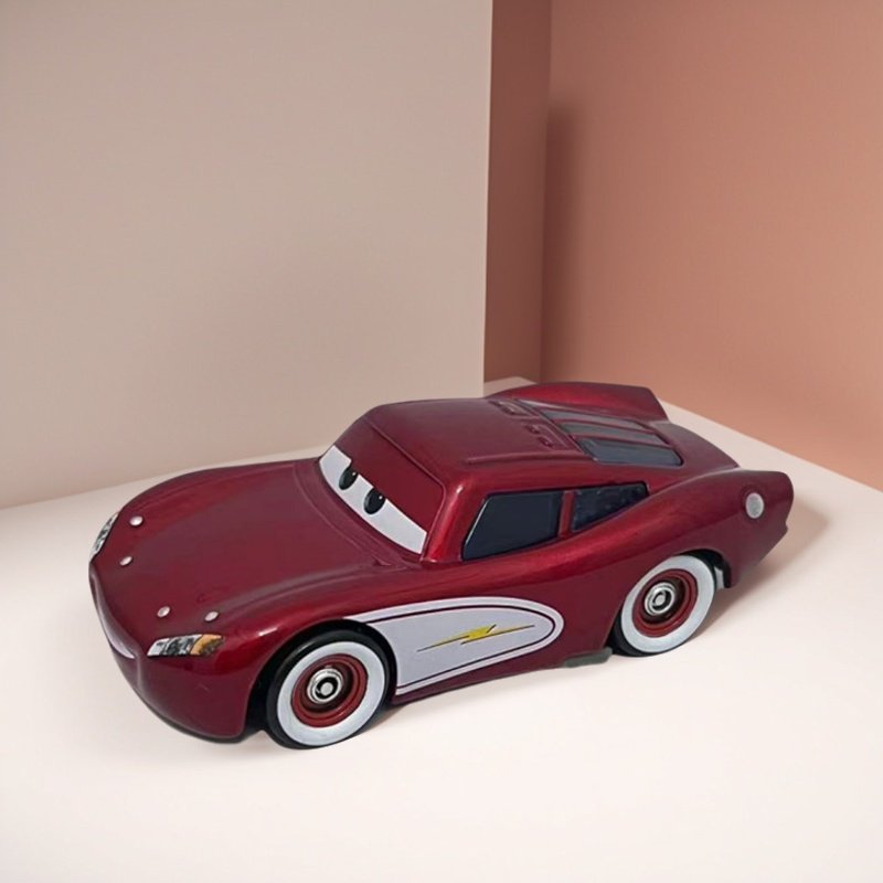 闪电麦昆系列汽车赛车总动员合金玩具车模型收藏儿童男孩生日礼物,淘宝优惠券,粉丝福利购,淘宝优惠卷