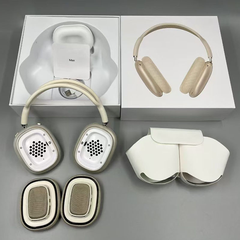 跨境外贸华强北头戴式磁吸耳罩耳套无线蓝牙耳机MAX运动带保护套,淘宝优惠券,粉丝福利购,淘宝优惠卷