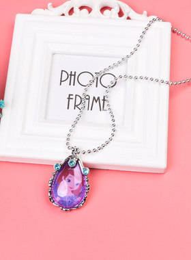 苏菲亚皇冠公主小孩子配饰魔法棒