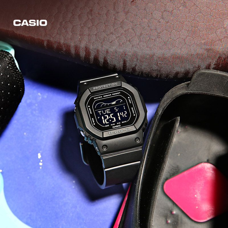 blx-560 casio旗舰店卡西欧手表 casio日韩腕表