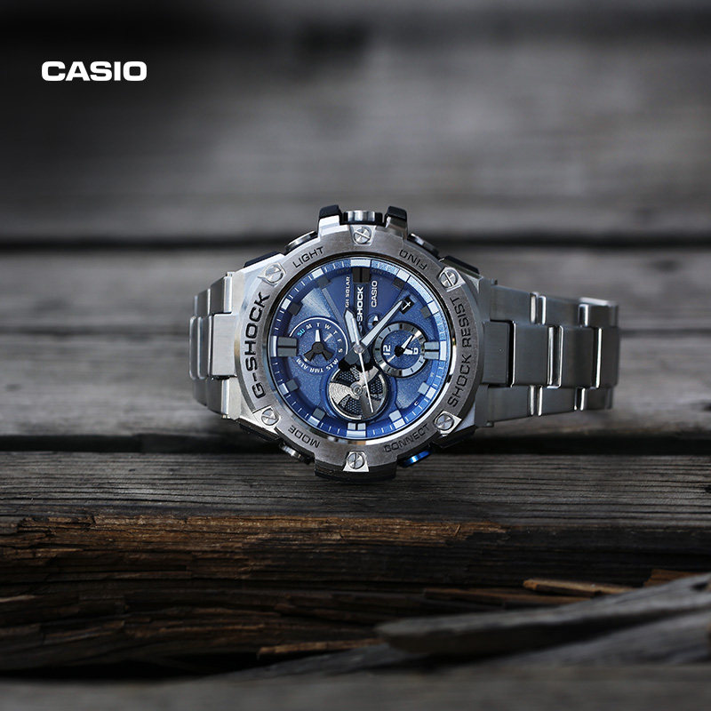 official store casio