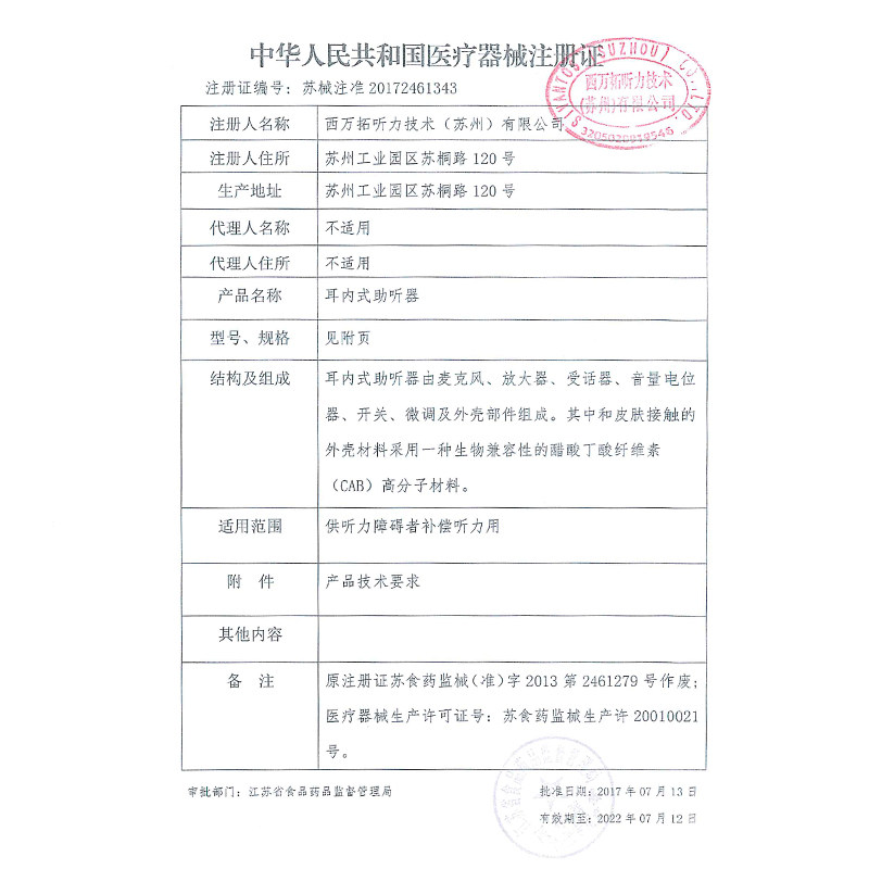 西万博(原西门子)p6旗舰店助听器 嘉定大药房助听器