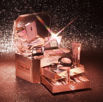 (tax) CHARLOTTE TILBURY CT 2023 Christmas countdown calendar gift box color makeup suit