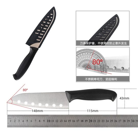 NOBANA Outdoor-Campingküche, komplettes Set an tragbaren Geräten