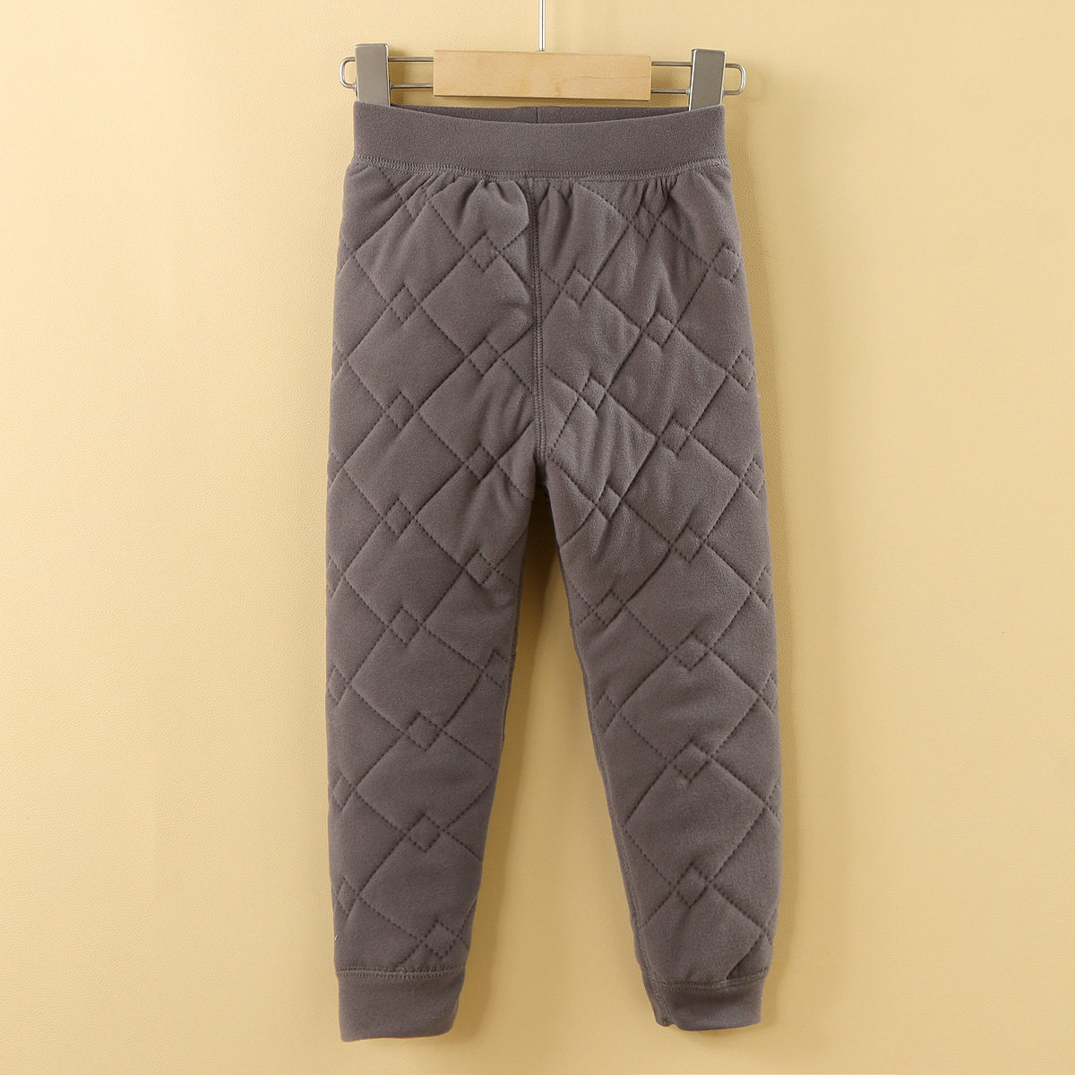 儿童保暖裤秋冬新款校服神器男童夹棉加厚棉裤女童打底裤学生童裤,淘宝优惠券,粉丝福利购,淘宝优惠卷