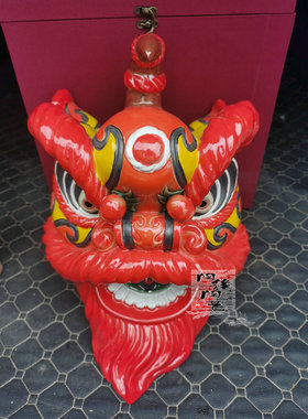 贾陶院陶瓷非遗动物桌面