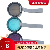 Music buckle HLC644 Anti-leakage gasket original motion plastic water glass cup lid sealing ring silicone strip original fitting