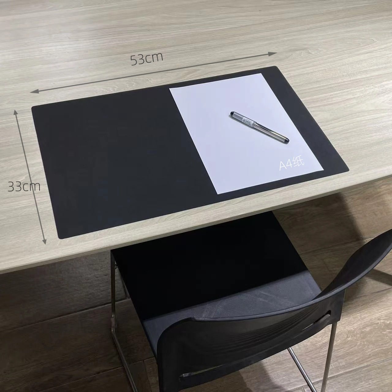 infibook垫家硬笔书法写字垫绘画垫素描钤印划不破纸不反光,淘宝优惠券,粉丝福利购,淘宝优惠卷