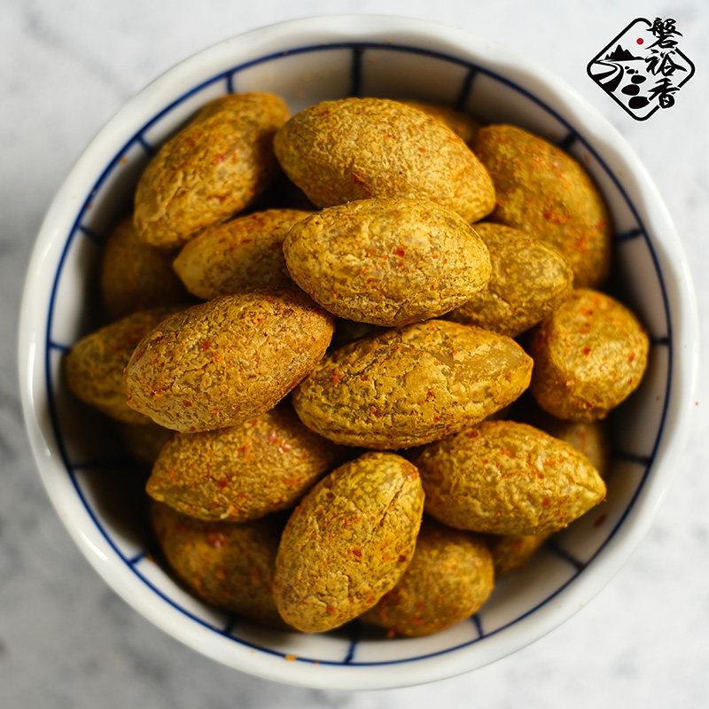 辣味橄榄爽口红橄榄甘草橄榄肉潮汕特产蜜饯果干凉果散装袋装零食,淘宝优惠券,粉丝福利购,淘宝优惠卷