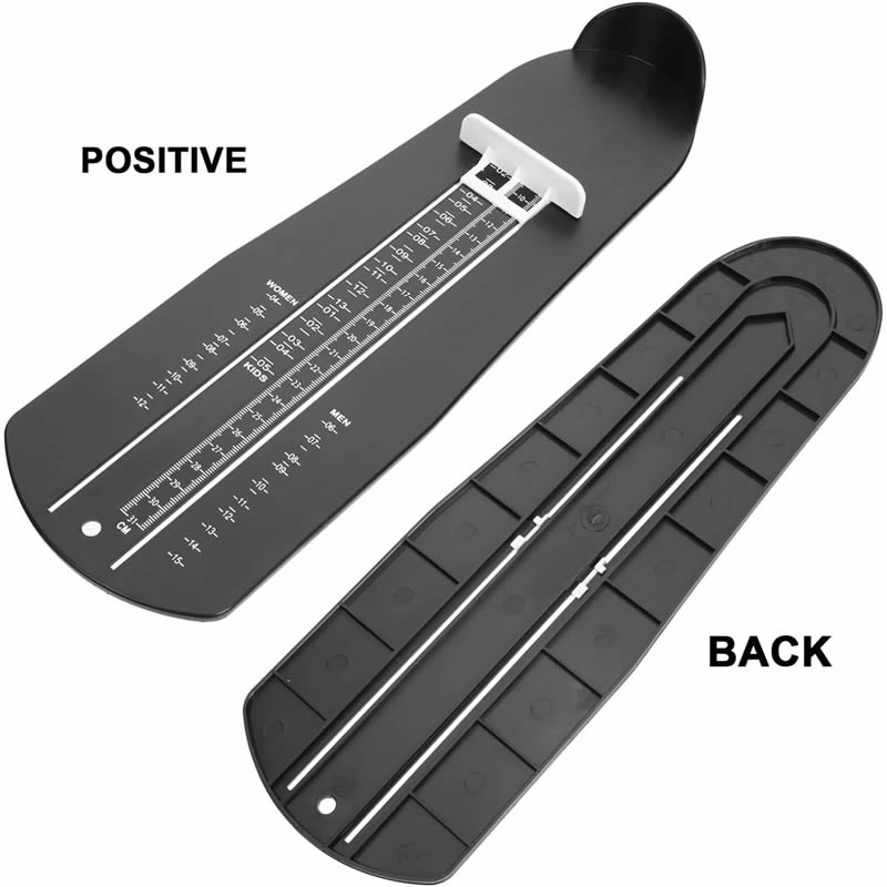 美国鞋码和厘米 大人小孩男人女人都可以用的通用款量脚器,淘宝优惠券,粉丝福利购,淘宝优惠卷