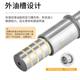 Hardware mold precision guide column cold punch auxiliary guide column hardened guide column 10/12/14/16/18/20/25