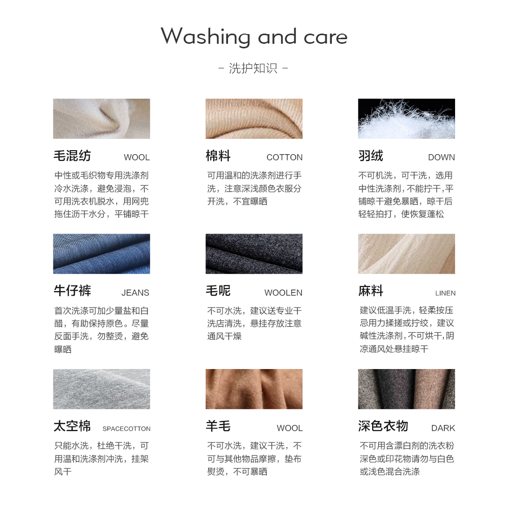 【琅月】随性松弛感亲肤软糯好打理 立体分割弯刀香蕉休闲裤-Z639 - 图3