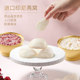 Sheng'er bird's nest porridge ready-to-eat 3 flavors nutritious breakfast