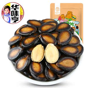 华味亨话梅西瓜子