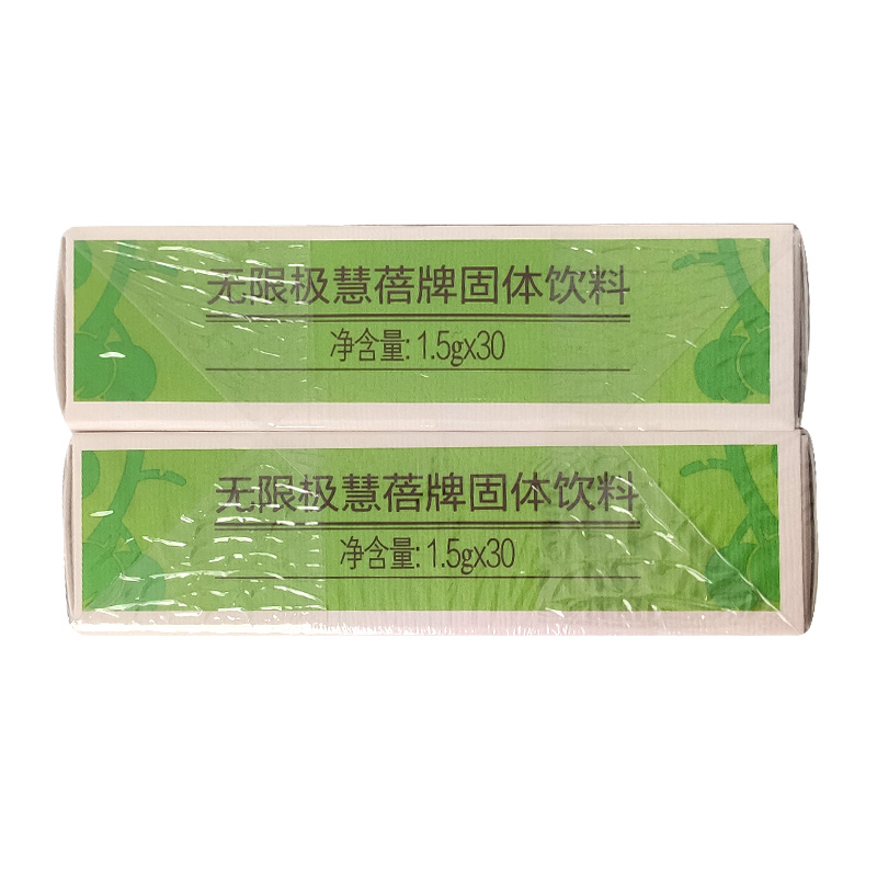  融洽食品其他膳食营养补充剂