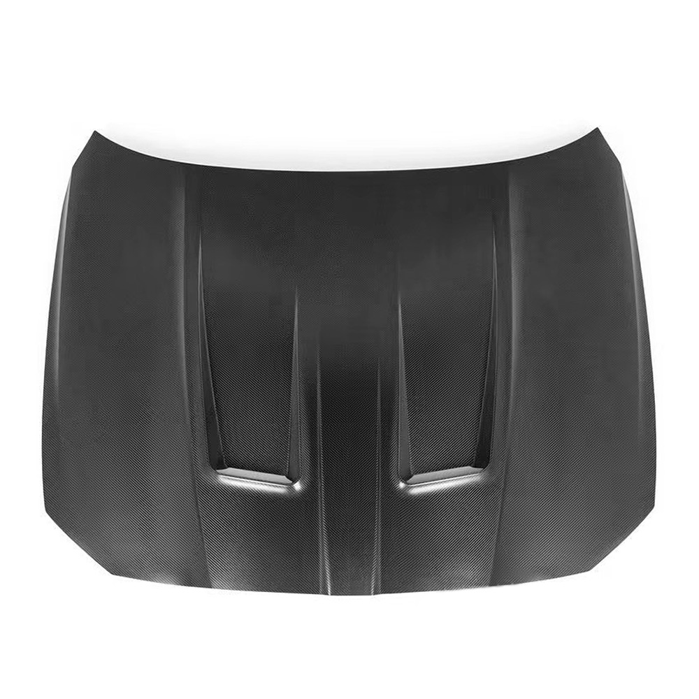 适用 宝马F80 F82 M3 M4 GTS 款机盖 铝合金材质 引擎盖 改装件 - 图3