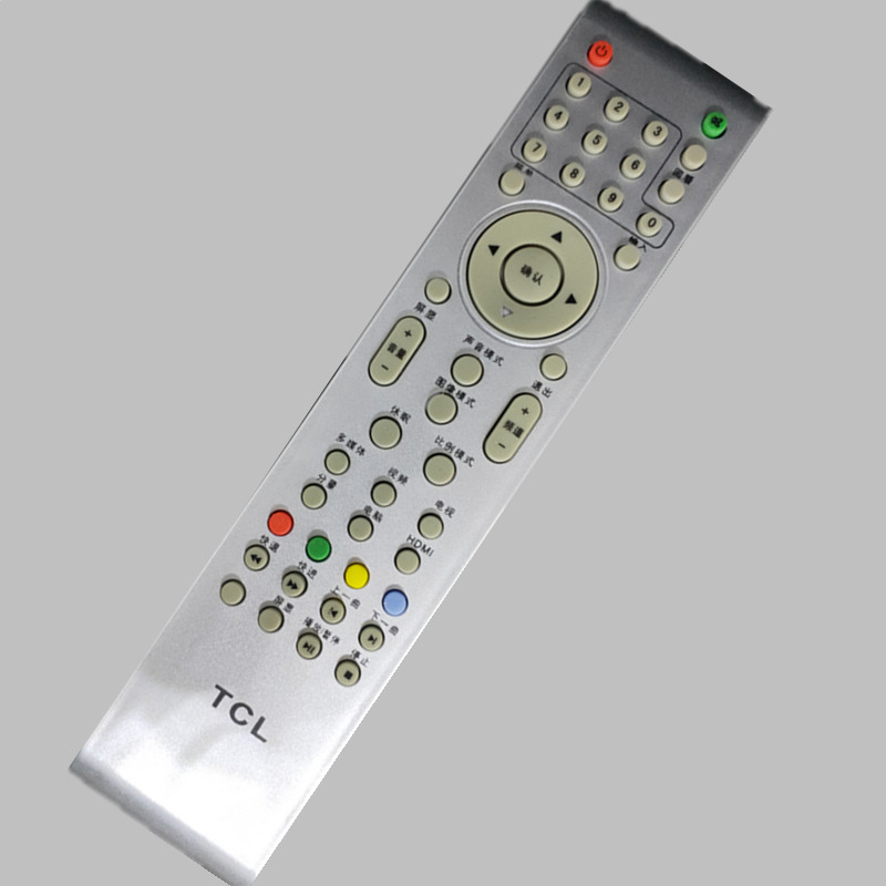TCL液晶电视机遥控器L22N9 L26N9 L32N9 L22N3 L19N05L32N5送电池 - 图2
