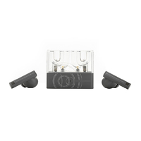 水月雨太空漫游2U蓝牙耳机无线降噪通话游戏电竞适配小米华为苹果