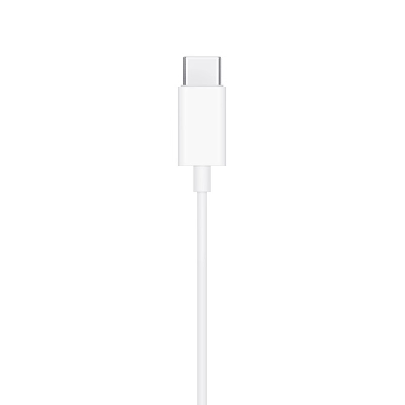 【官方正品】Apple/苹果原装EarPods有线耳机USB-C接口 - 图2