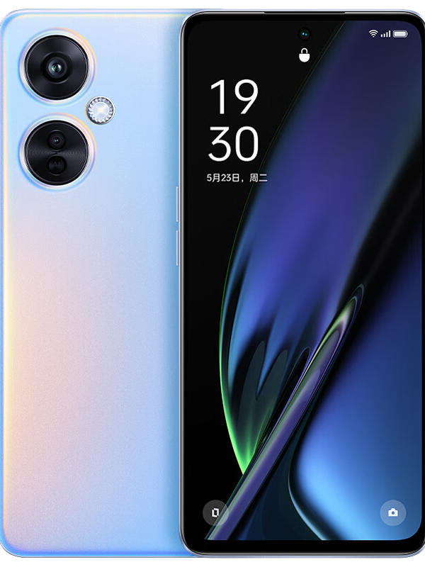 OPPO K11x oppok11x手机 oppo手机官方旗舰店官网正品k10x k9x 5g0ppok10pro7x 智能拍照游戏手机k11国行正品 - 图1