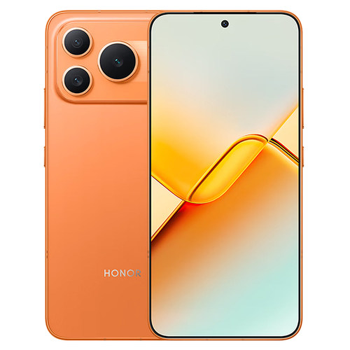 【政府补贴至高15% 现货速发】honor/荣耀Power2 新品手机10080mAh青海湖电池 电梯信号王 天玑8500 - 图1
