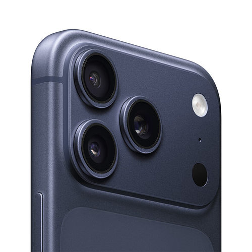 【需现场签收激活】Apple/苹果 iPhone 17 Pro全网通5G手机原装国行正品中国电信官方旗舰店 - 图0