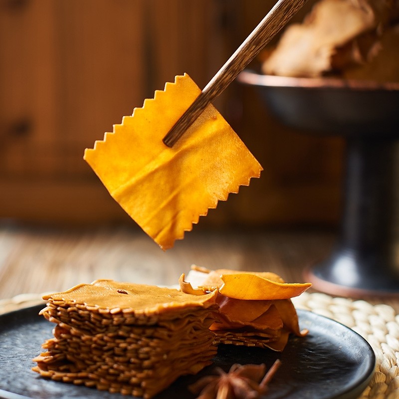 新品温州苍南特产华阳五香干冰月豆腐干即食酱香小吃酒吧KTV零食,淘宝优惠券,粉丝福利购,淘宝优惠卷