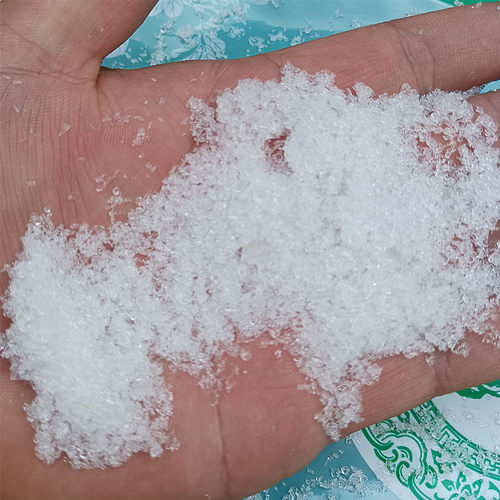芒硝 中药材皮硝 朴硝硭硝忙硝退奶500克纯正原料芒硝块 干净新货 - 图1