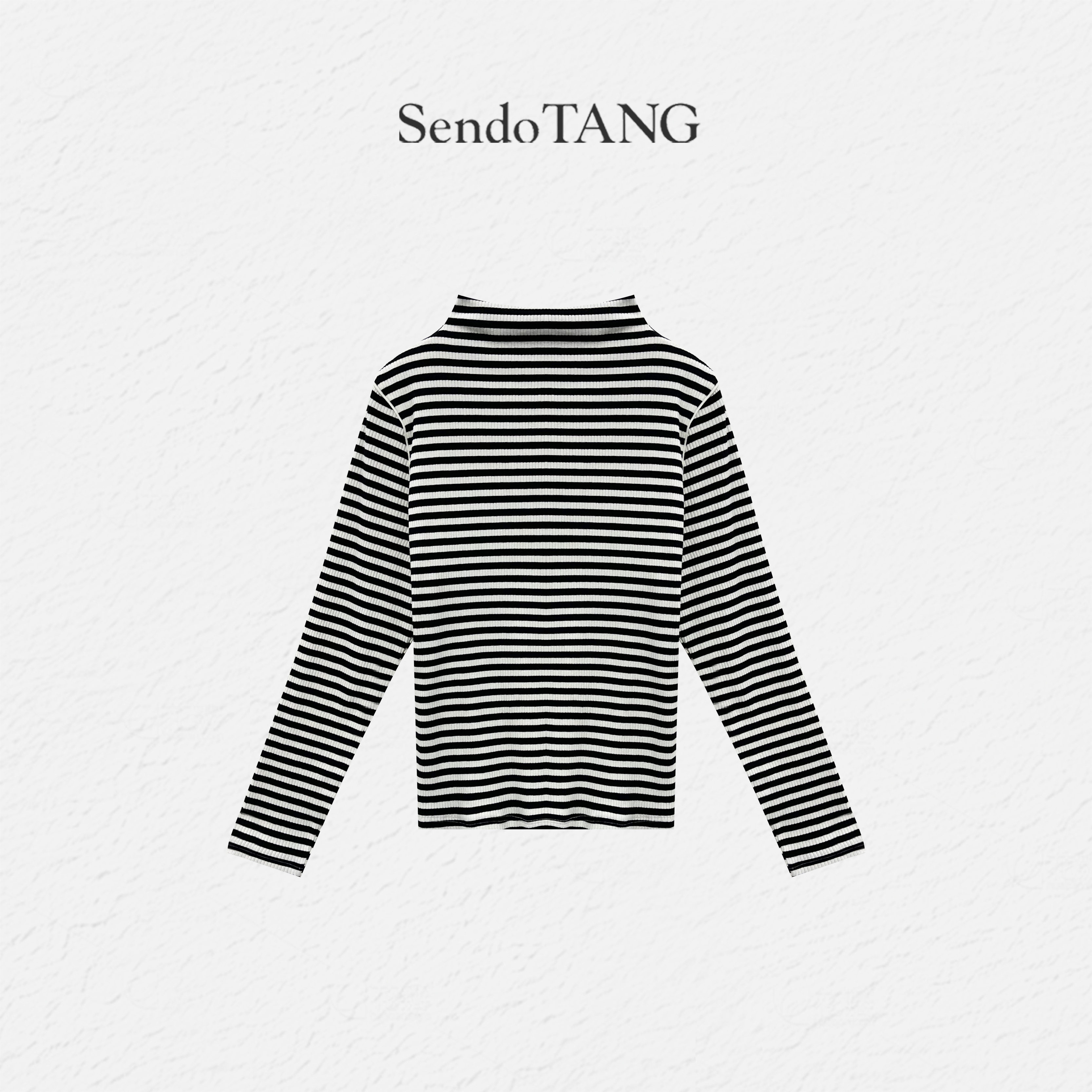 高级感穿搭【柔舒】遮肉显瘦胖多女装秋冬高级感时髦百搭上衣,淘宝优惠券,粉丝福利购,淘宝优惠卷