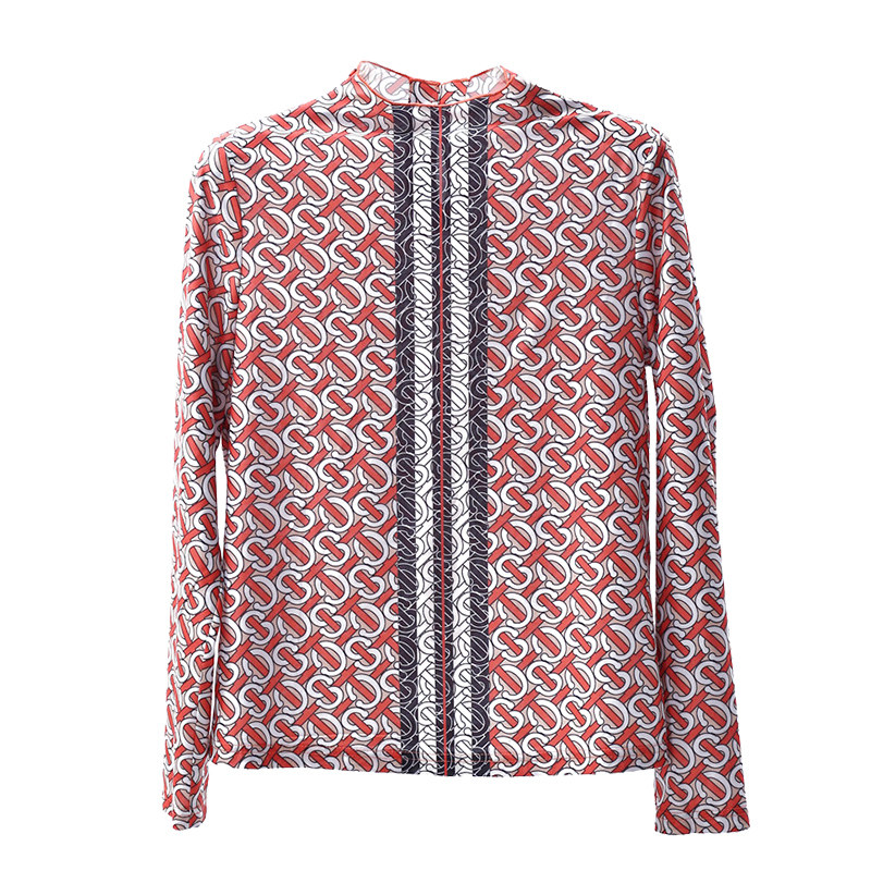 千细change she2020春季新款小衫 changeshe毛针织衫