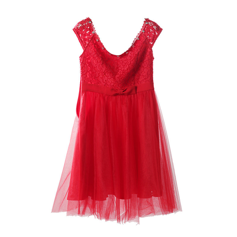 千细change she2020春季新款礼服裙 changeshe连衣裙